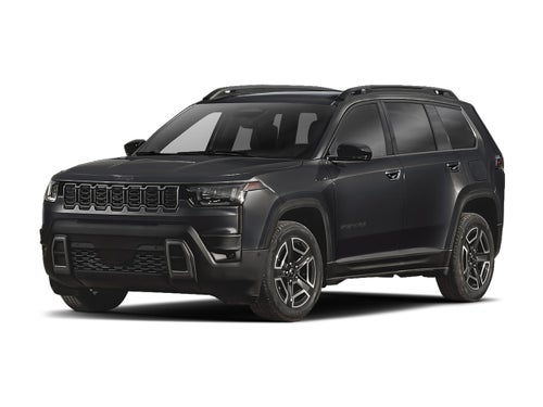 2026 Jeep Cherokee 85th Anniversary