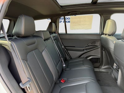 2026 Jeep Cherokee 85th Anniversary