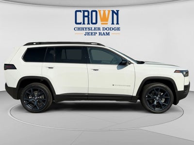 2026 Jeep Cherokee 85th Anniversary
