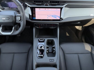 2026 Jeep Cherokee 85th Anniversary