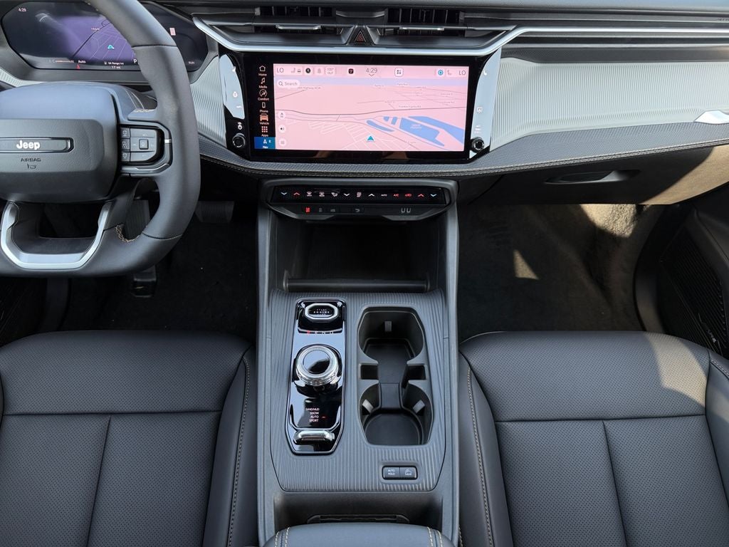 2026 Jeep Cherokee 85th Anniversary