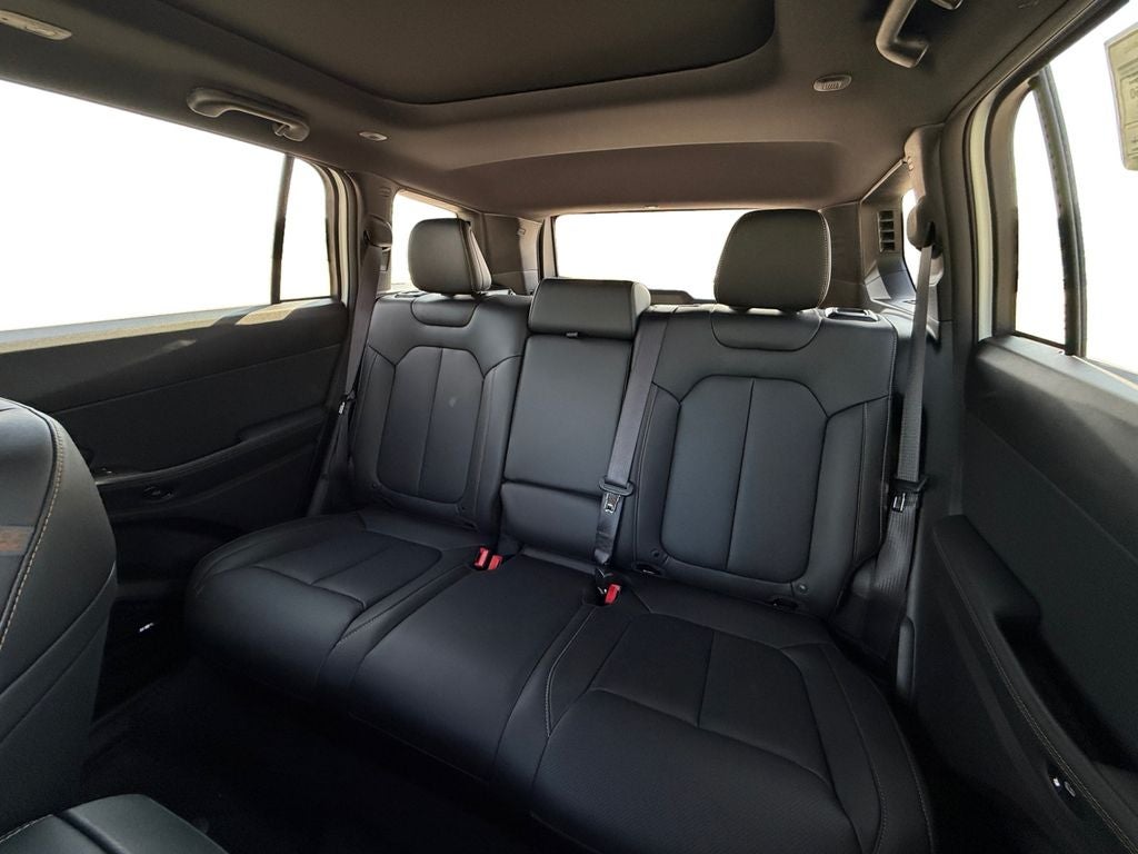 2026 Jeep Cherokee 85th Anniversary