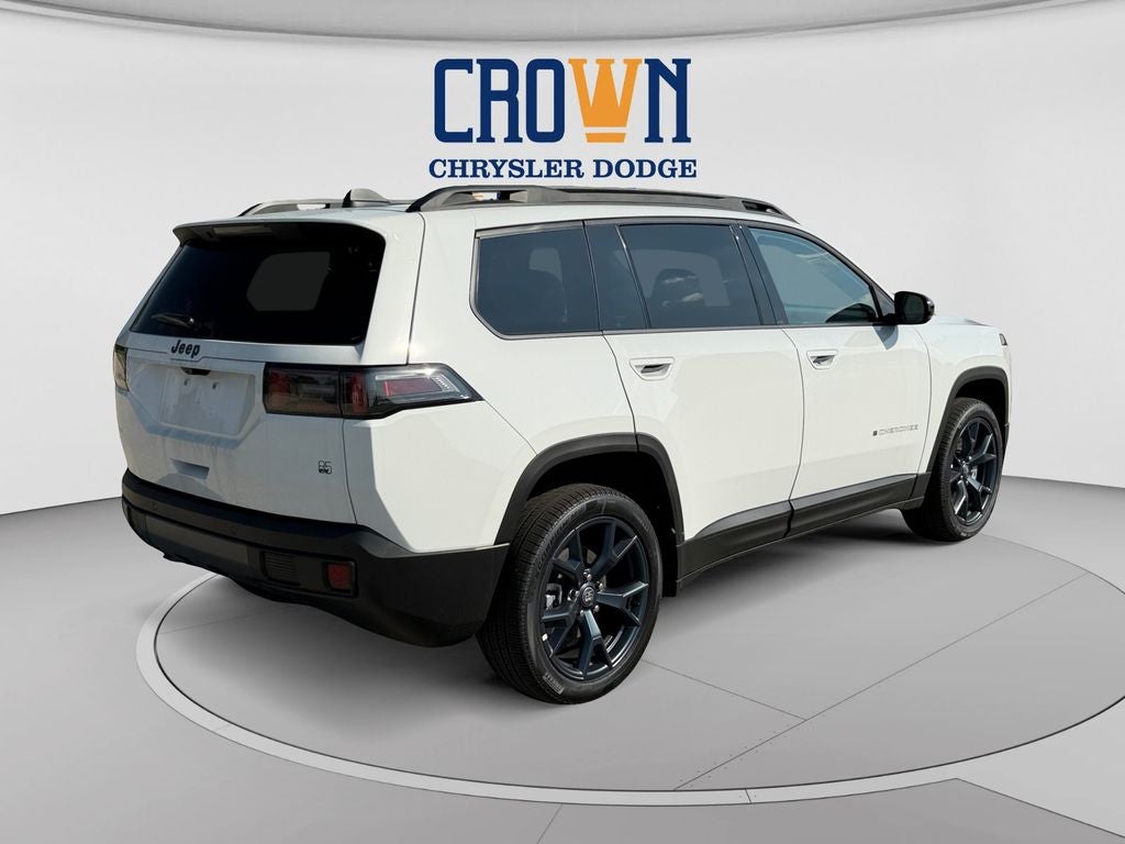 2026 Jeep Cherokee 85th Anniversary