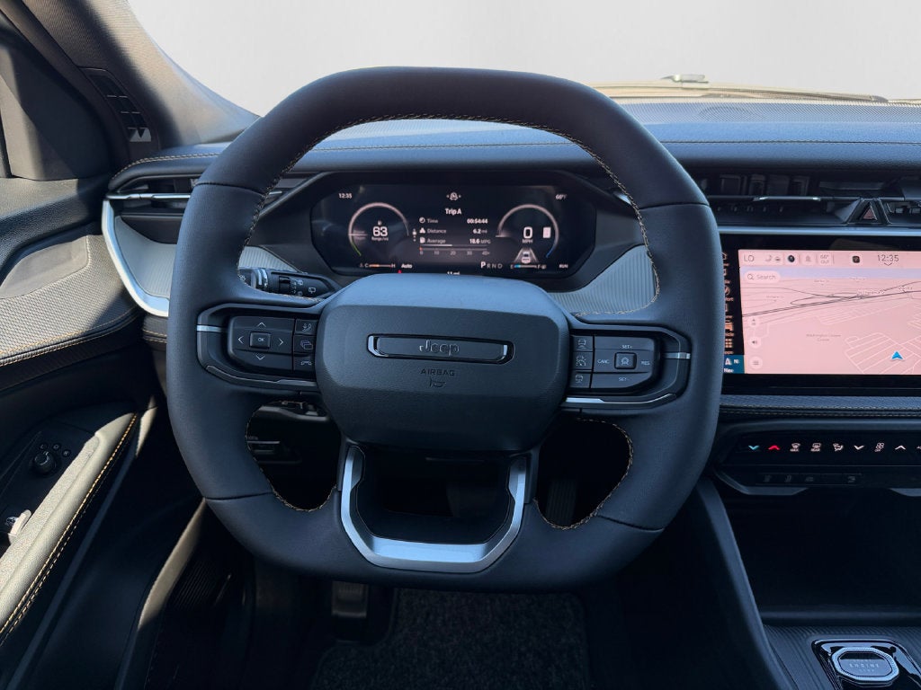2026 Jeep Cherokee 85th Anniversary