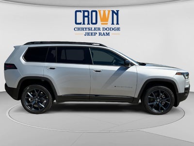 2026 Jeep Cherokee 85th Anniversary