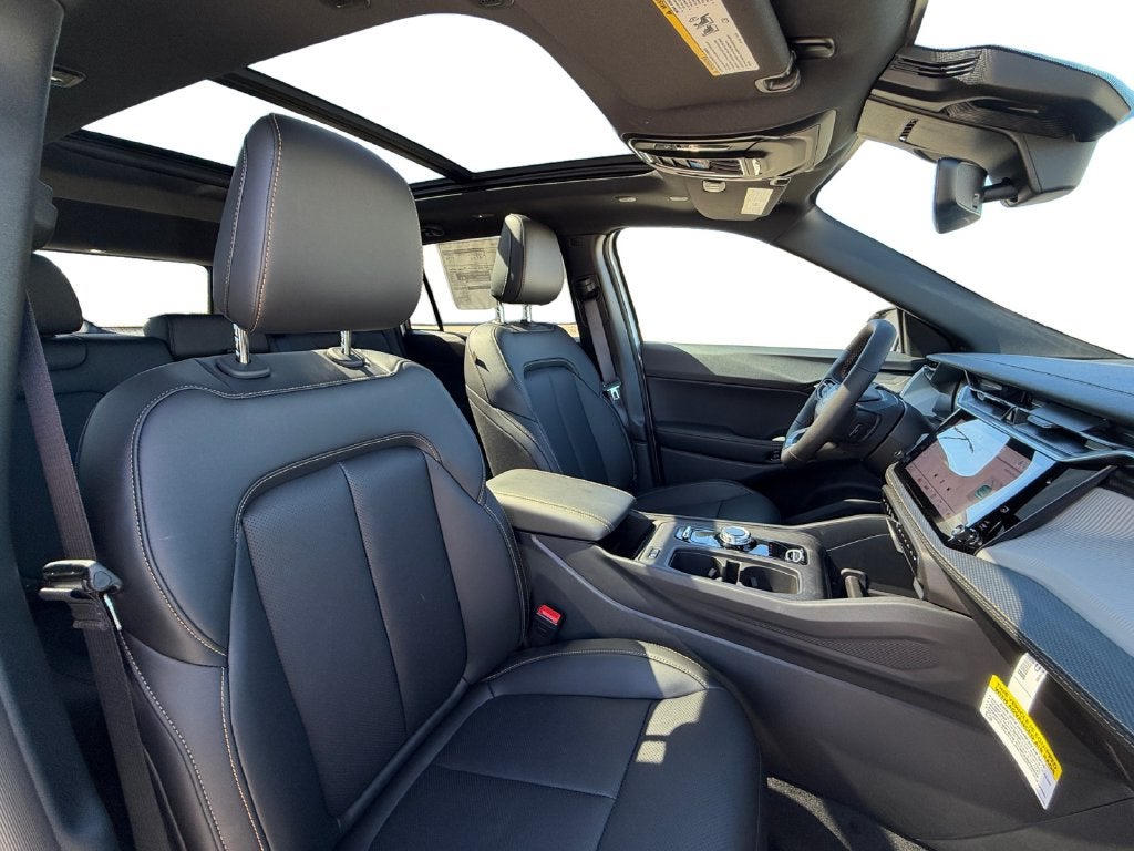 2026 Jeep Cherokee 85th Anniversary