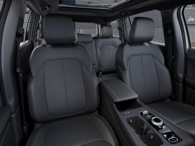 2026 Jeep Cherokee 85th Anniversary