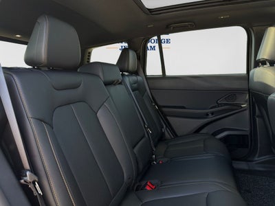 2026 Jeep Cherokee 85th Anniversary