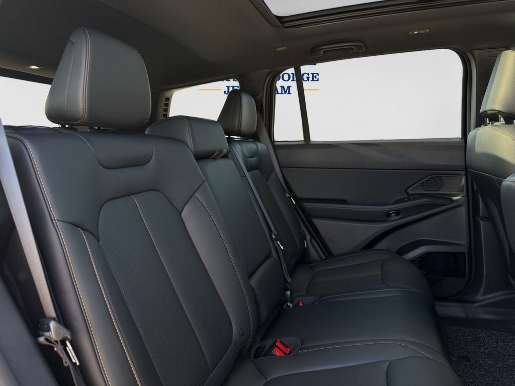 2026 Jeep Cherokee 85th Anniversary