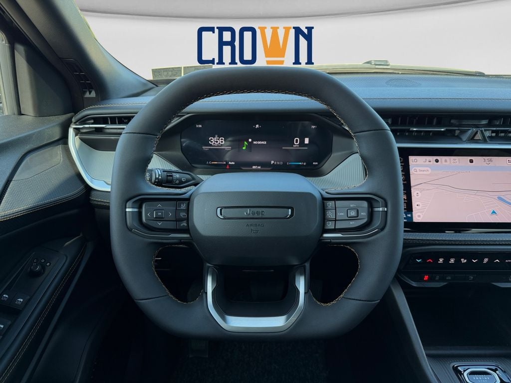 2026 Jeep Cherokee 85th Anniversary