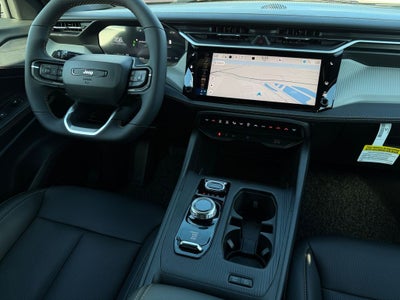 2026 Jeep Cherokee 85th Anniversary