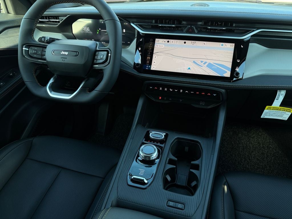 2026 Jeep Cherokee 85th Anniversary