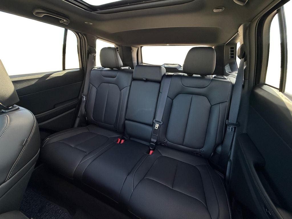 2026 Jeep Cherokee 85th Anniversary
