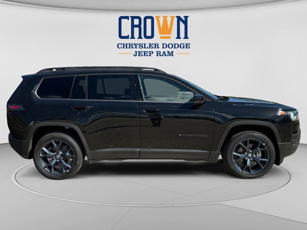 2026 Jeep Cherokee 85th Anniversary