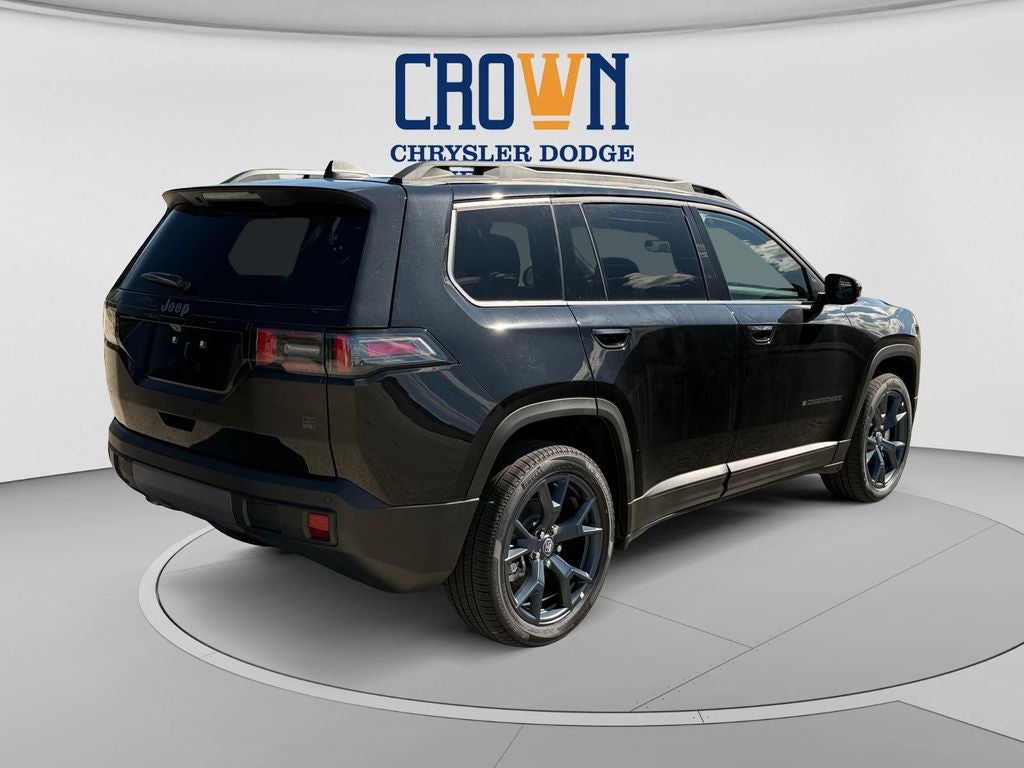 2026 Jeep Cherokee 85th Anniversary