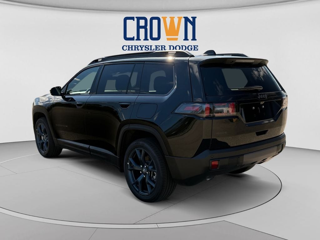 2026 Jeep Cherokee 85th Anniversary