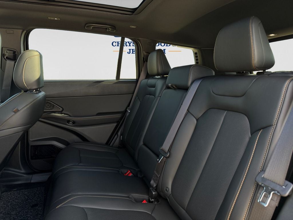 2026 Jeep Cherokee 85th Anniversary