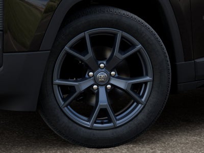 2026 Jeep Cherokee 85th Anniversary