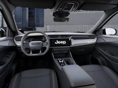 2026 Jeep Cherokee 85th Anniversary