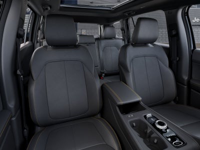 2026 Jeep Cherokee 85th Anniversary
