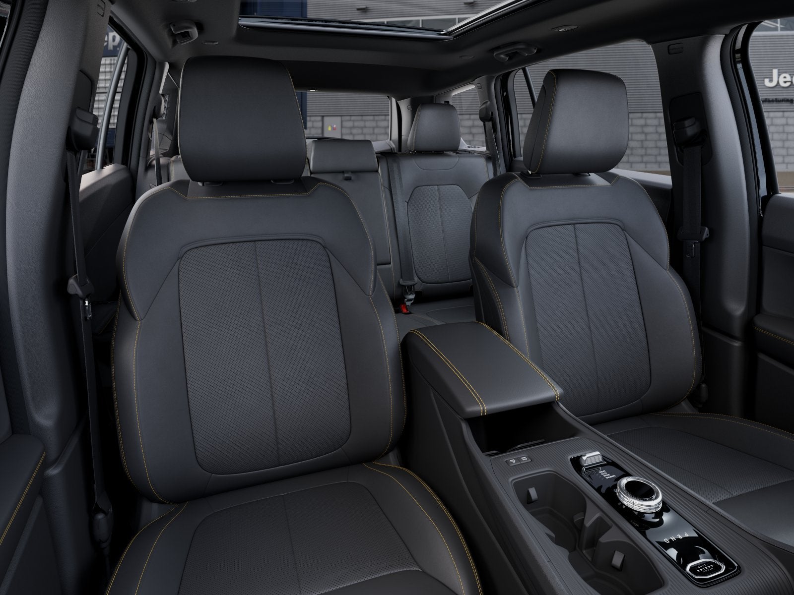 2026 Jeep Cherokee 85th Anniversary