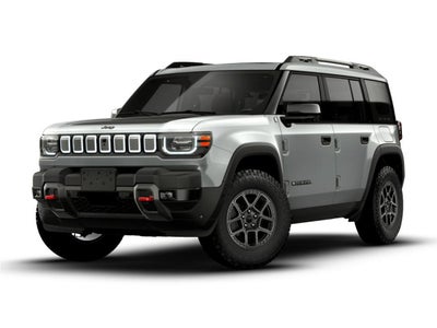 2026 Jeep Recon Moab