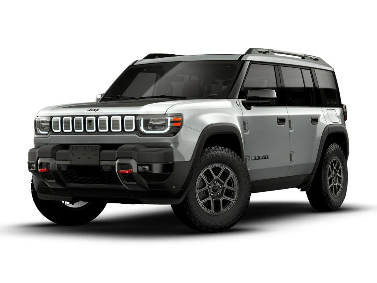 2026 Jeep Recon Moab