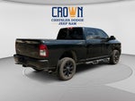 2019 RAM 3500 Big Horn