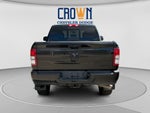2019 RAM 3500 Big Horn
