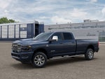 2027 RAM 3500 Laramie
