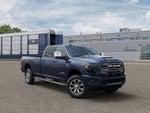2027 RAM 3500 Laramie