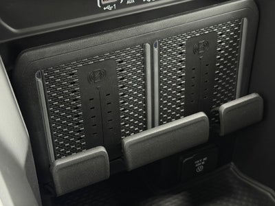 2027 RAM 3500 Laramie
