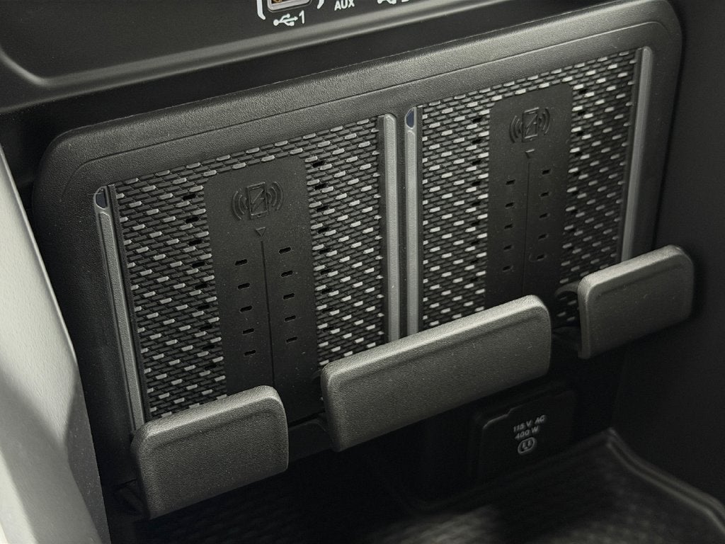 2027 RAM 3500 Laramie