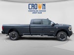2027 RAM 3500 Laramie