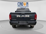 2027 RAM 3500 Laramie