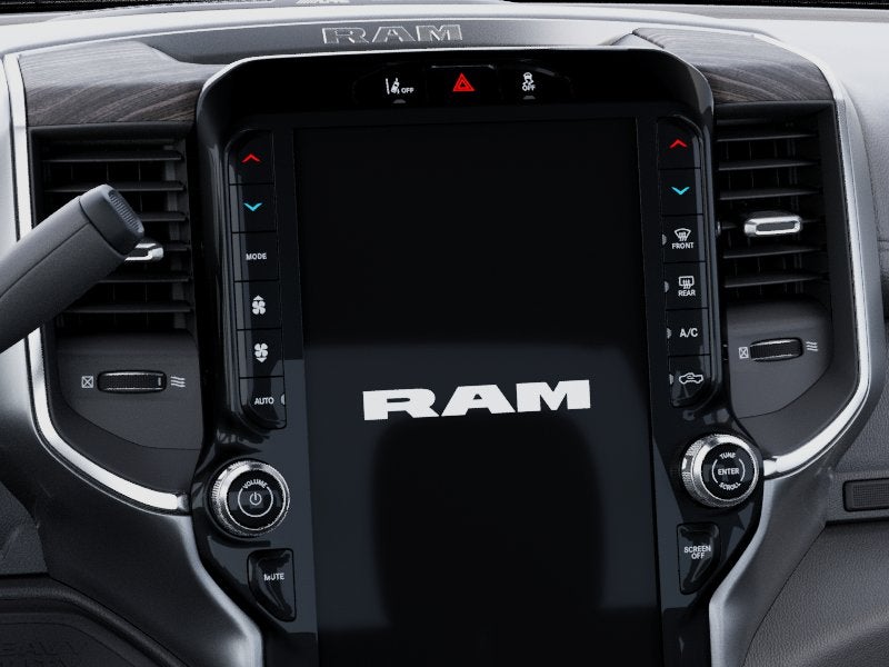2027 RAM Ram 3500 Pickup Laramie - Photo 11
