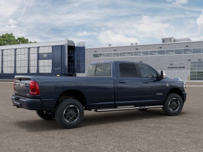2027 RAM 3500 Laramie