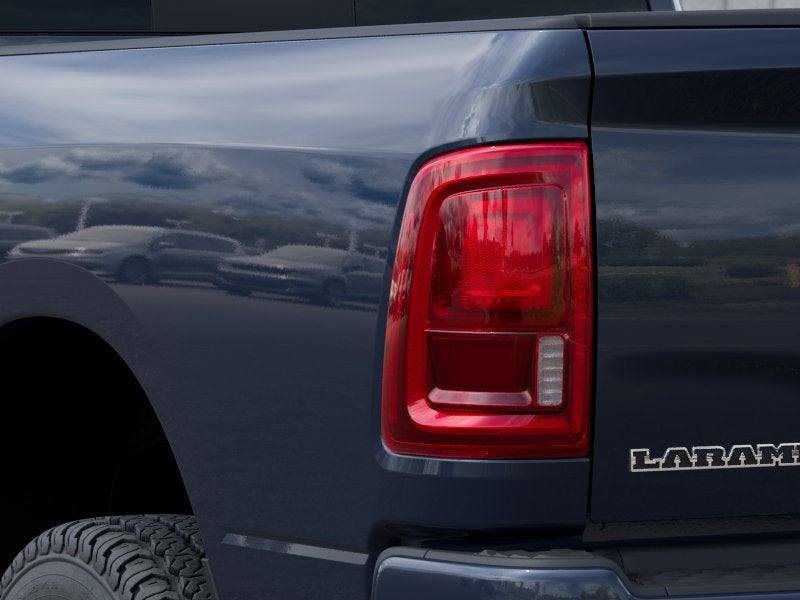 2027 RAM 3500 Laramie