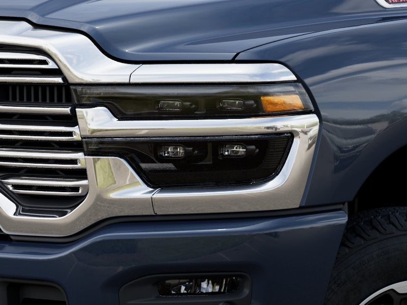 2027 RAM Ram 3500 Pickup Laramie - Photo 7