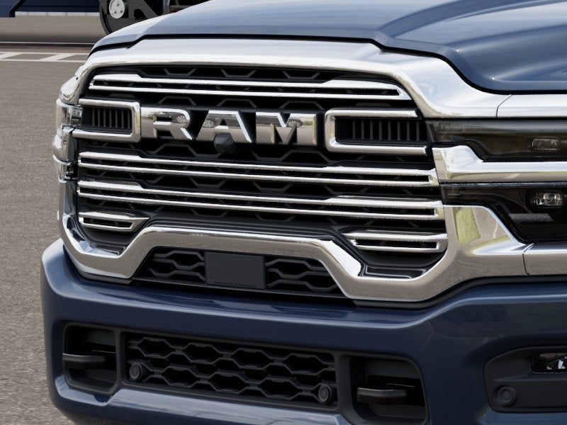 2027 RAM Ram 3500 Pickup Laramie - Photo 8