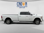 2020 RAM 3500 Laramie Longhorn