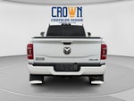 2020 RAM 3500 Laramie Longhorn