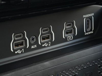 2025 RAM 3500 Limited