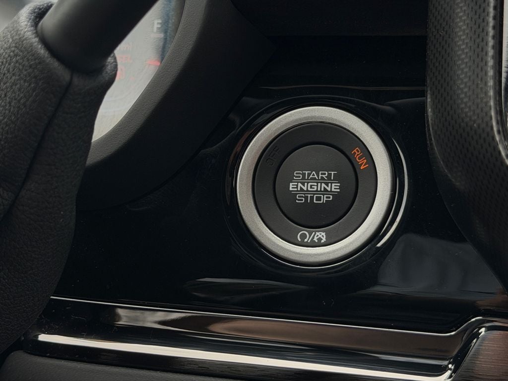 2025 RAM 3500 Limited