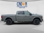 2025 RAM 3500 Limited