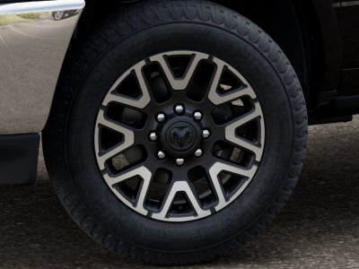 2026 RAM 3500 Limited