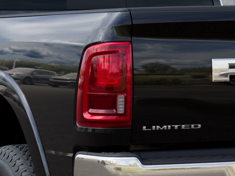 2026 RAM 3500 Limited