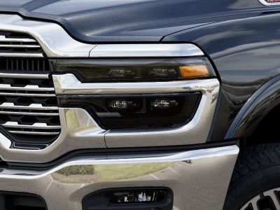 2026 RAM 3500 Limited