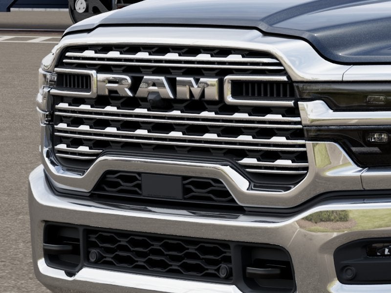 2026 RAM 3500 Limited