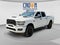2026 RAM 2500 Black Express